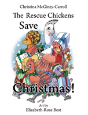 The Rescue Chickens Save Christmas! - Preview