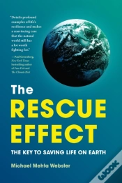 Capa do artigo The Rescue Effect