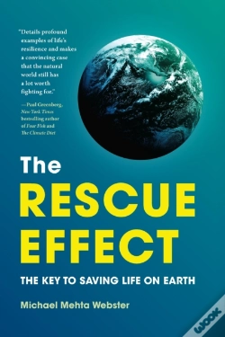 Capa do artigo The Rescue Effect