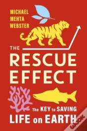 Capa do artigo The Rescue Effect