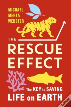 Capa do artigo The Rescue Effect
