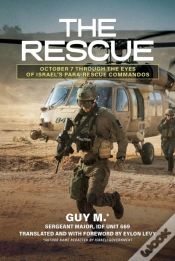 Capa do artigo The Rescue