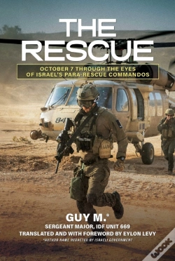 Capa do artigo The Rescue