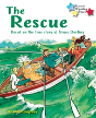 The Rescue - Preview