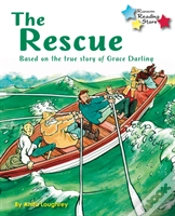Capa do artigo The Rescue