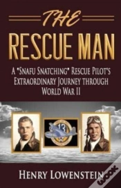 Capa do artigo The Rescue Man: A  Snafu Snatching  Resc