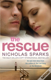 Capa do artigo The Rescue