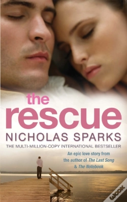 Capa do artigo The Rescue
