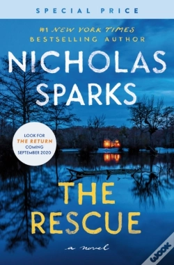 Capa do artigo The Rescue