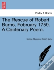 Capa do artigo The Rescue Of Robert Burns, February 175
