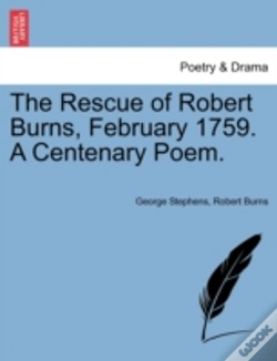 Capa do artigo The Rescue Of Robert Burns, February 175