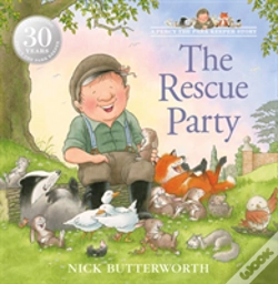 Capa do artigo The Rescue Party