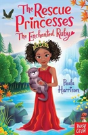 The Rescue Princesses: The Enchanted Ruby - Preview