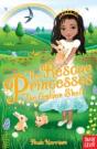 The Rescue Princesses: The Golden Shell - Preview