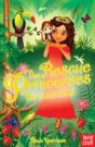 The Rescue Princesses: The Lost Gold - Preview