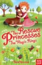 The Rescue Princesses: The Magic Rings - Preview
