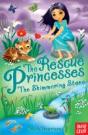 The Rescue Princesses: The Shimmering Stone - Preview
