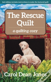 Capa do artigo The Rescue Quilt