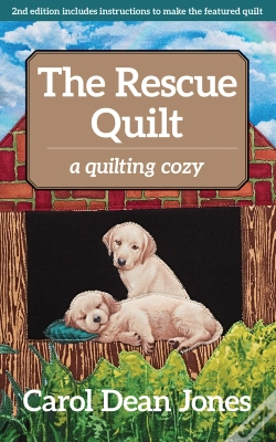 Capa do artigo The Rescue Quilt