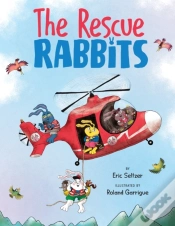 Capa do artigo The Rescue Rabbits