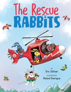 Capa do artigo The Rescue Rabbits