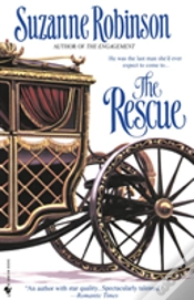 Capa do artigo The Rescue