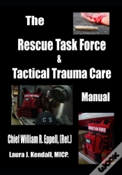 Capa do artigo The Rescue Task Force Concept   Tactical