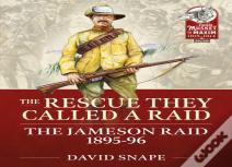 The Rescue They Called A Raid