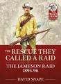 The Rescue They Called A Raid - Preview