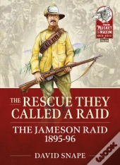 The Rescue They Called A Raid