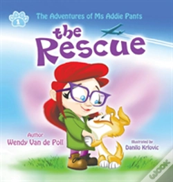 Capa do artigo The Rescue