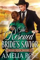 The Rescued Bride'S Savior