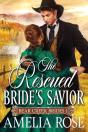 The Rescued Bride'S Savior - Preview