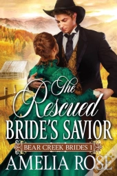 The Rescued Bride'S Savior