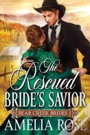 The Rescued Bride'S Savior