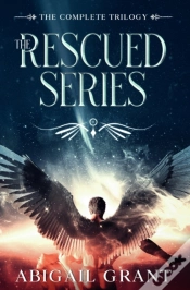 Capa do artigo The Rescued Series