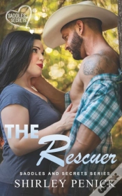 Capa do artigo The Rescuer
