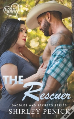 Capa do artigo The Rescuer