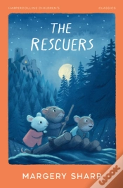 Capa do artigo The Rescuers