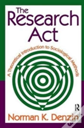 Capa do artigo The Research Act