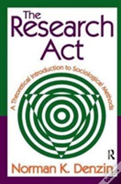 Capa do artigo The Research Act