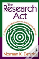 The Research Act