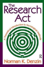 The Research Act - Preview