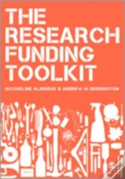 Capa do artigo The Research Funding Toolkit