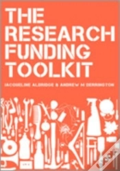 Capa do artigo The Research Funding Toolkit