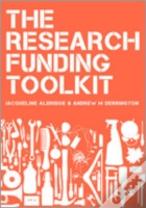 The Research Funding Toolkit