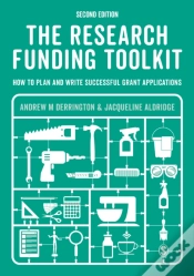 Capa do artigo The Research Funding Toolkit