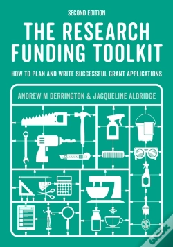 Capa do artigo The Research Funding Toolkit