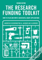 The Research Funding Toolkit