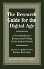 The Research Guide For The Digital Age - Preview
